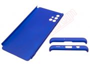 GKK 360 blue case for Samsung Galaxy A51, SM-A515F/DS, Samsung Galaxy A51 5G, SM-A516N